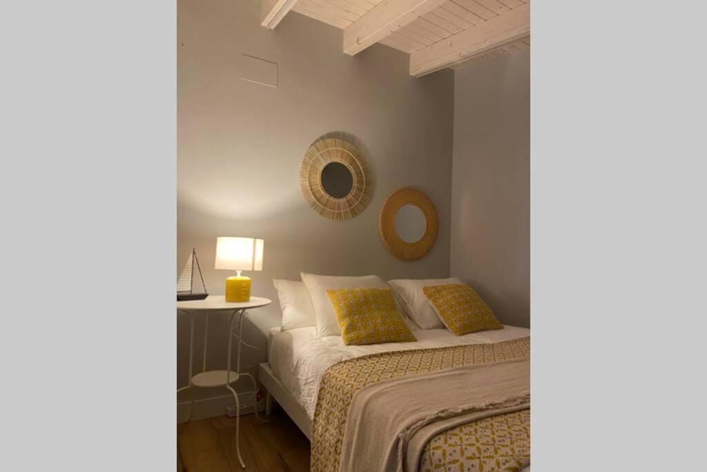 Adosado La Concha Villa ยาเนส ภายนอก รูปภาพ